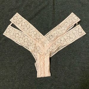 New Victoria’s Secret